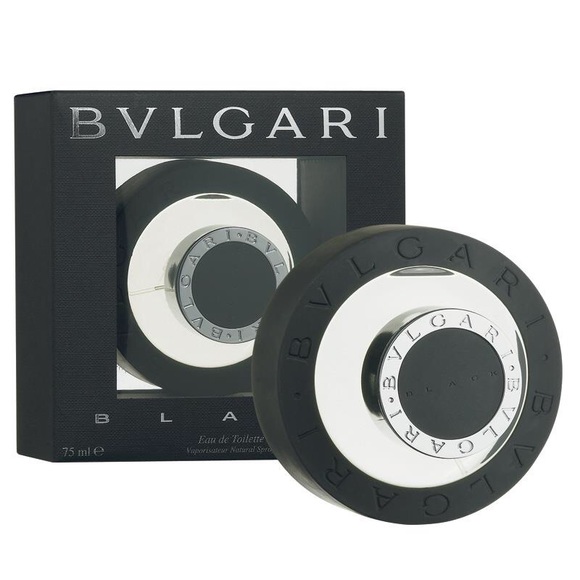 Bvlgari Black Eau de Toilette