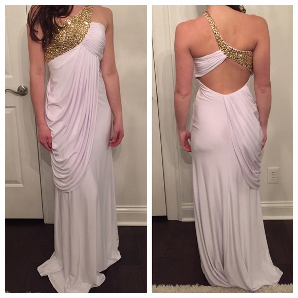 Vienna Evening Gown