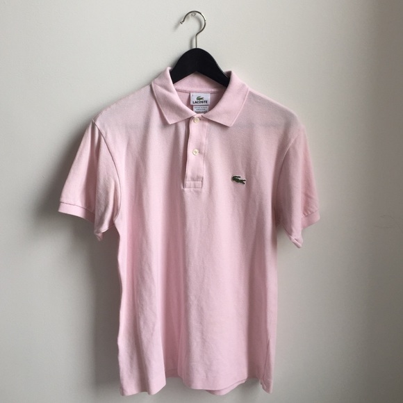 Lacoste polo