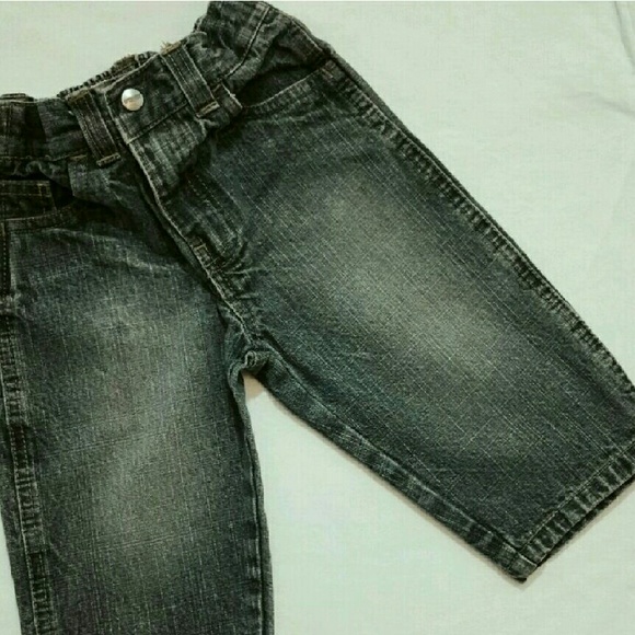 Kenneth Cole Reaction Jeans