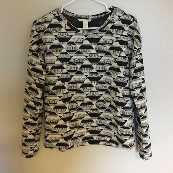 H&M Top