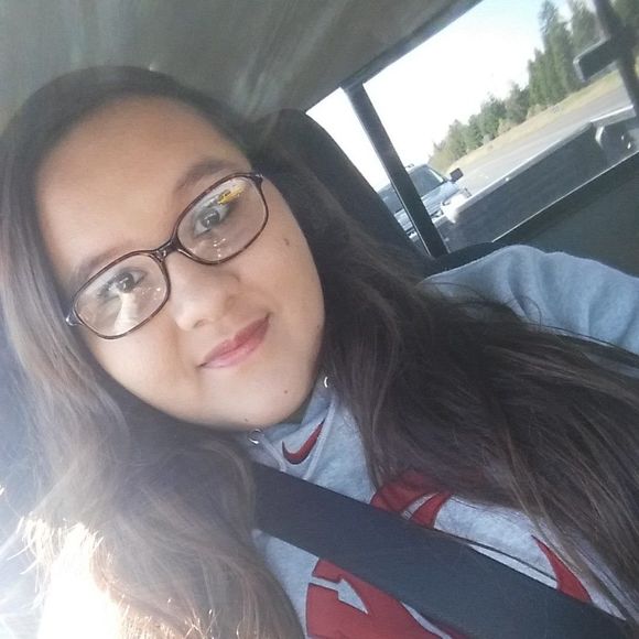 Meet your Posher, Angelica - Picture 1 of 1