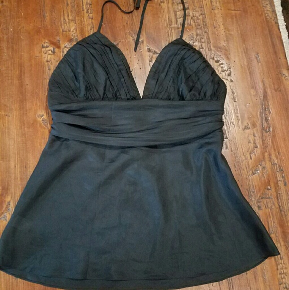 Express halter top - Picture 1 of 1