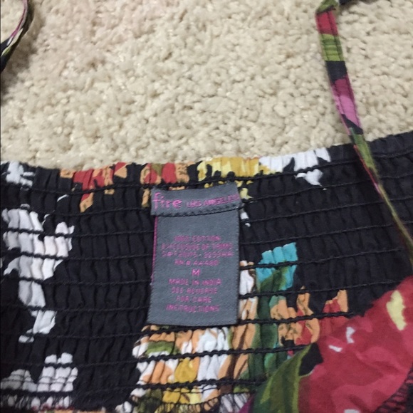 Tank - Picture 2 of 2