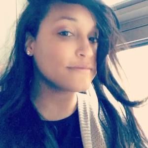 Meet your Posher, Jory