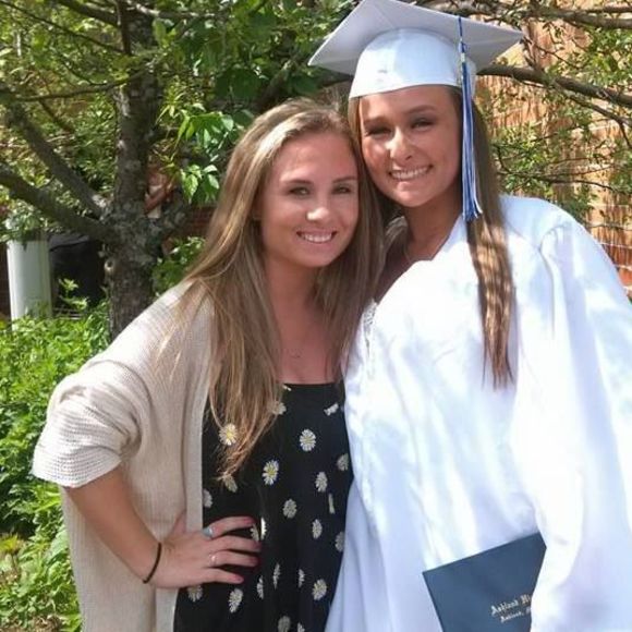 Meet your Posher, Brianna