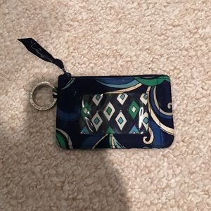 Vera Bradley wallet