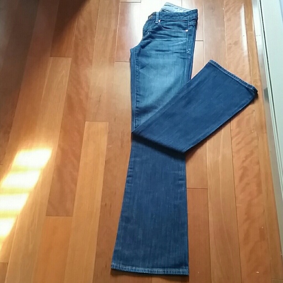Gap Jeans