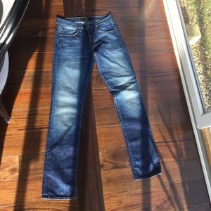 J Brand Denim Jeans 31