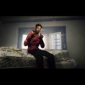 Meet your Posher, Davea