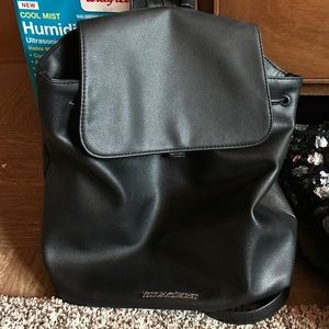 Victoria secret backpack