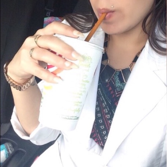 Meet your Posher, Diana