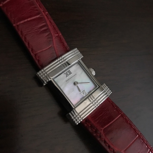 Burberry Watch