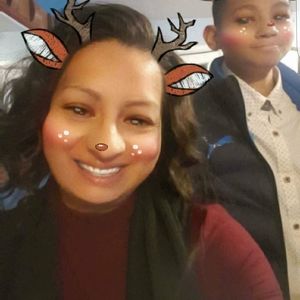 Meet your Posher, Sara