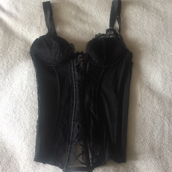 Victoria's Secret corset