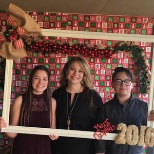 Meet your Posher, Stacy