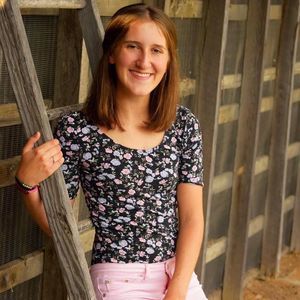 Meet your Posher, Marie