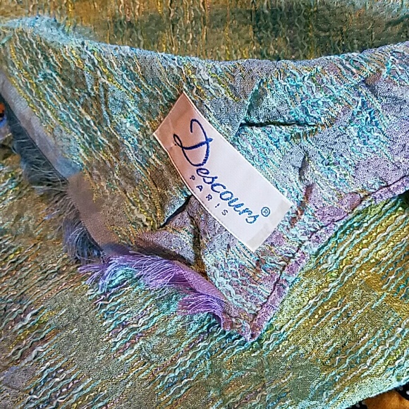 Long Scarf - Picture 4 of 4