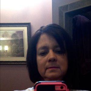 Meet your Posher, Vickie