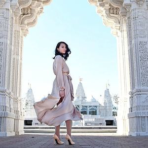 Meet your Posher, Dai