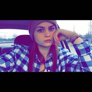 Meet your Posher, Brittany