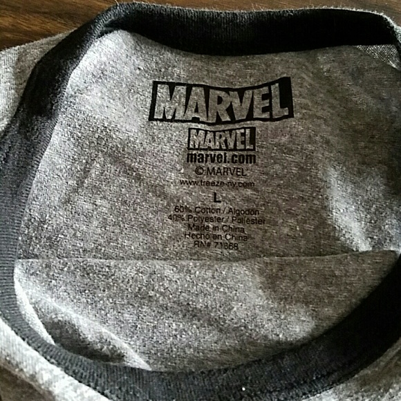 Bundle of Juniors tees - Picture 3 of 3