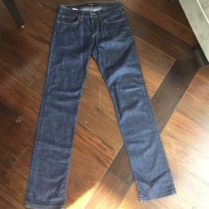 Like New Joe's Brixton Jeans