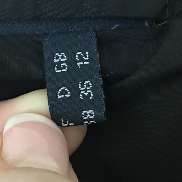 ADD  down jacket - Picture 5 of 5