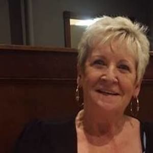 Meet your Posher, Judy