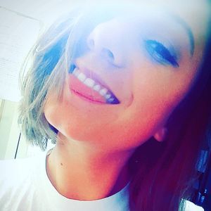 Meet your Posher, Allison