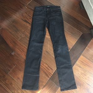 Brixton Black Joe's Jeans.