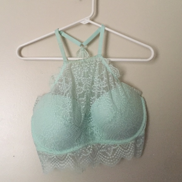 Victoria's Secret Push Up Bra