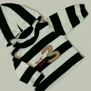 Children's Place Striped Sweatshirt