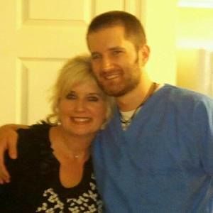 Meet your Posher, Beth