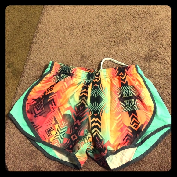Soffe shorts