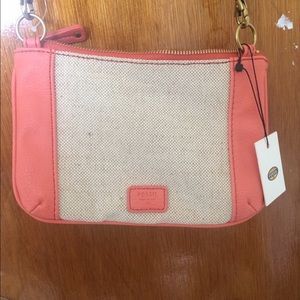 Fossil crossbody