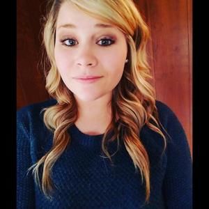 Meet your Posher, Elisabeth