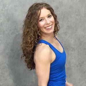 Meet your Posher, Beth