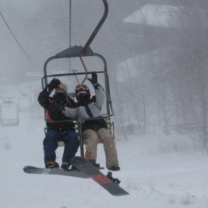 Meet your Posher, Leandro