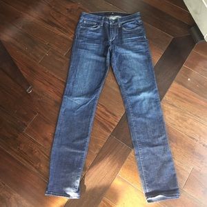 Brixton Blue Joe's Jeans 29