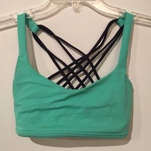 Lululemon bra