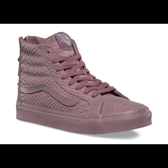 Vans Ski-Hi