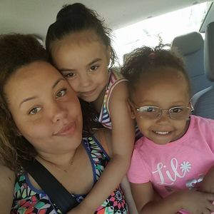 Meet your Posher, Mariah