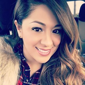 Meet your Posher, Roxanna