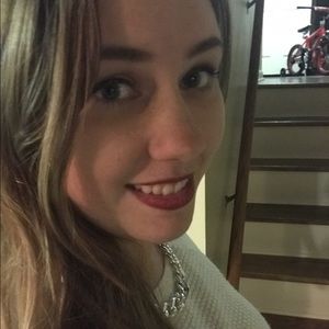 Meet your Posher, Rachael