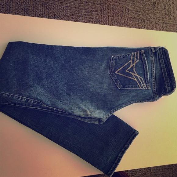 Vigoss Jeans