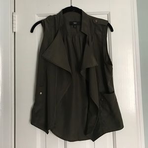 Mossimo Vest