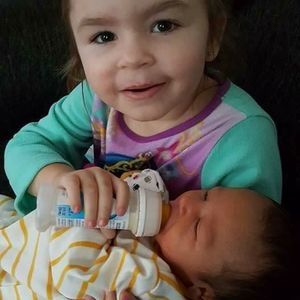 Meet your Posher, Tracey