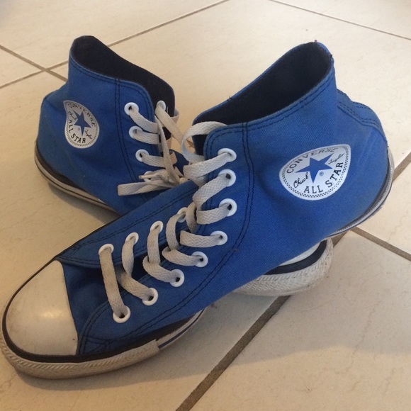 Converse Chuck Taylors