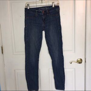 American Eagle Jeggings
